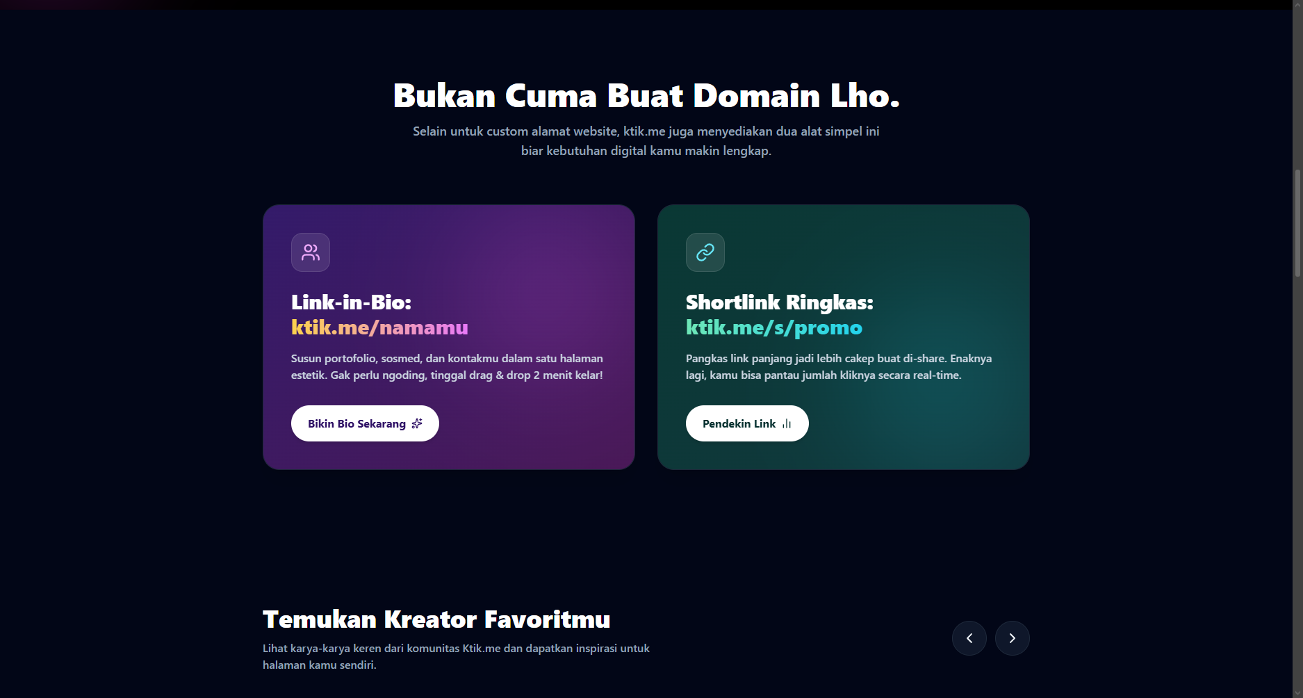 Apa Itu Linktree? Panduan Lengkap dan Cara Membuatnya untuk Pemula